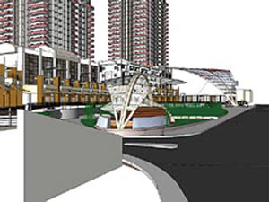 Woodbrook Place
