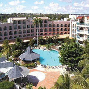 Accra Beach Resort